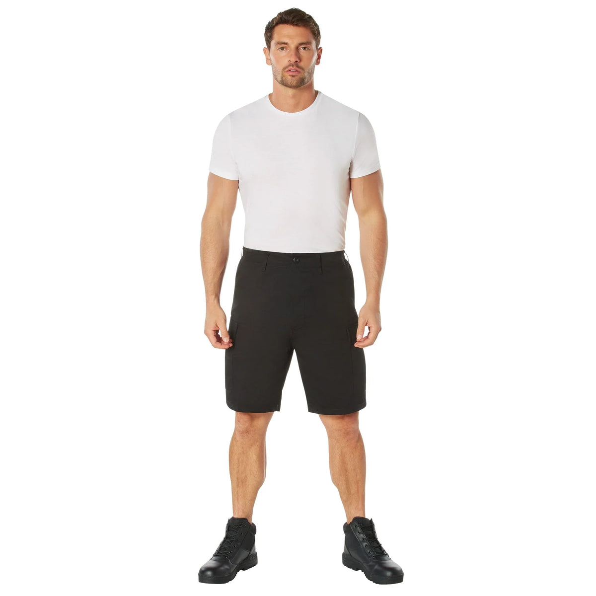 Tactical Bdu Shorts
