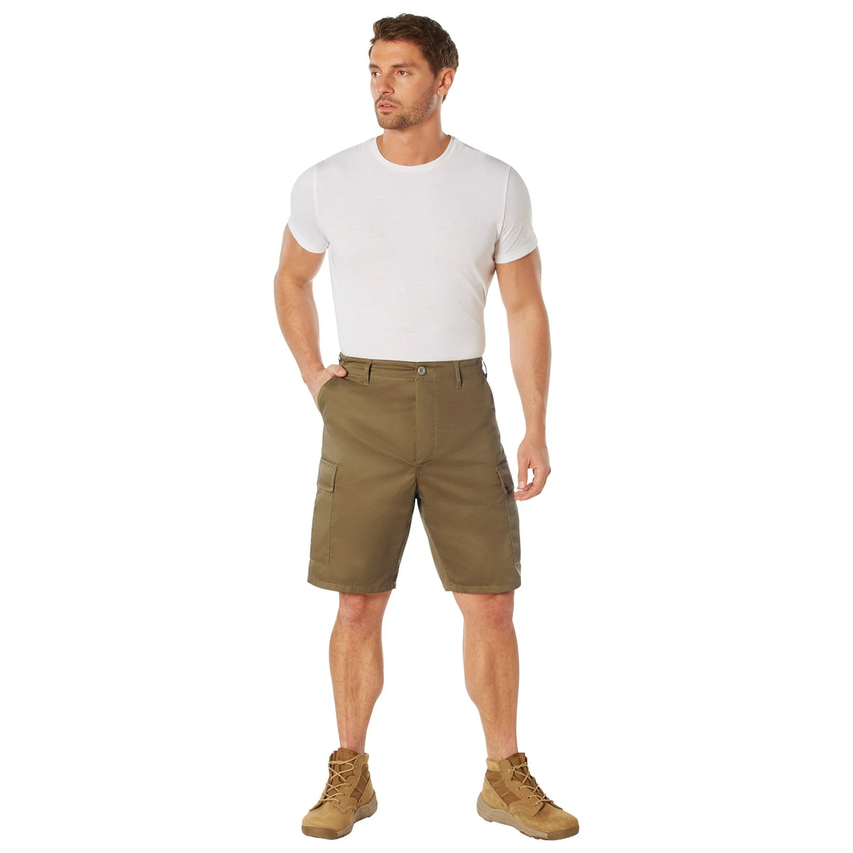 Tactical Bdu Shorts