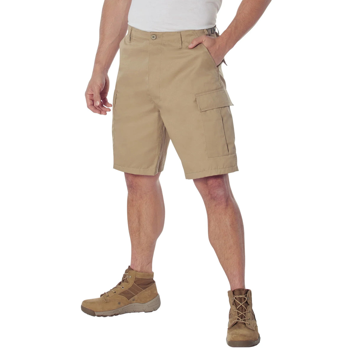 Tactical Bdu Shorts