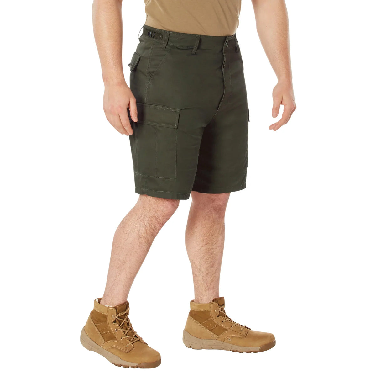 Tactical Bdu Shorts