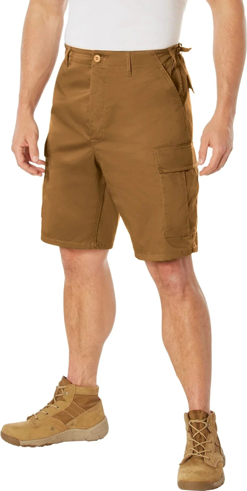 Tactical Bdu Shorts
