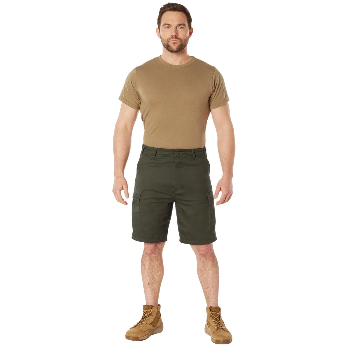 Tactical Bdu Shorts
