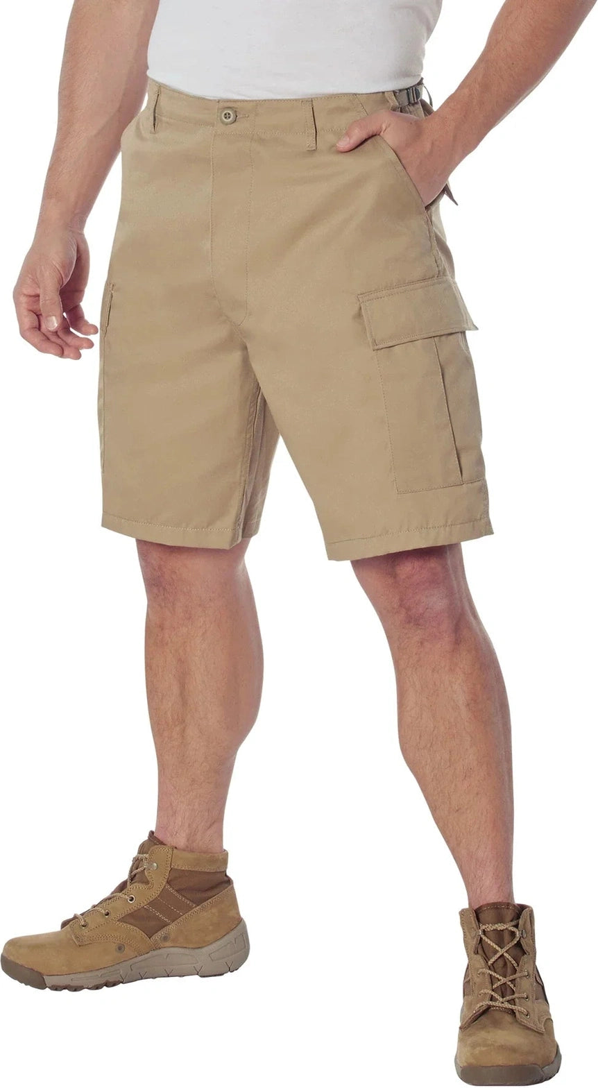 Tactical Bdu Shorts