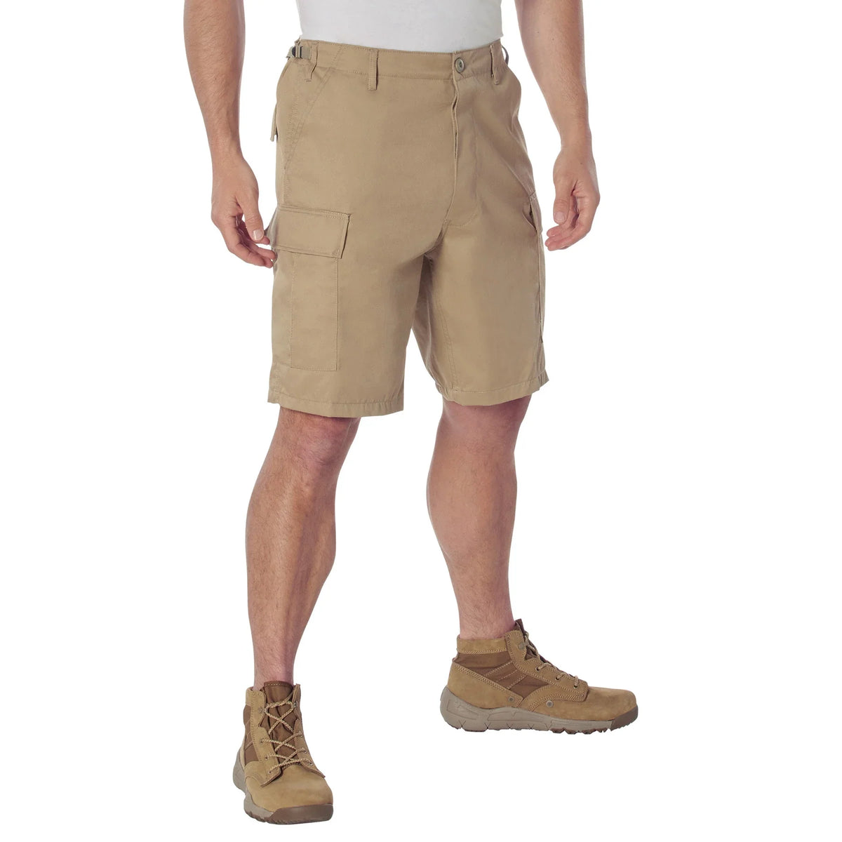 Tactical Bdu Shorts