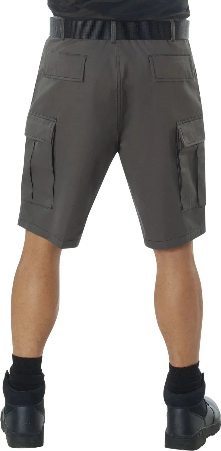 Tactical Bdu Shorts
