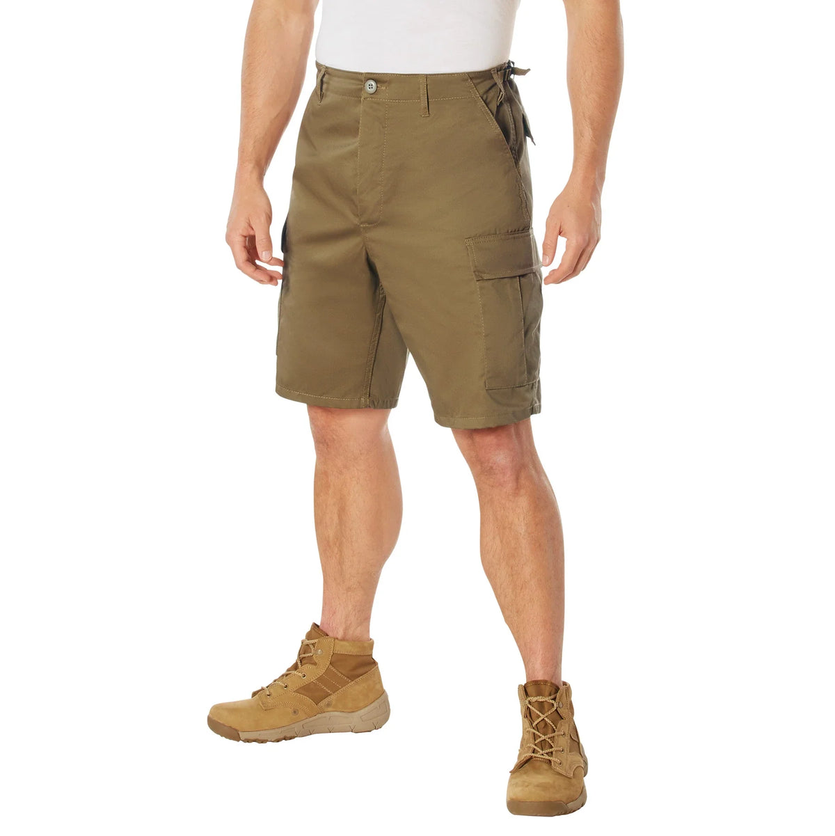 Tactical Bdu Shorts