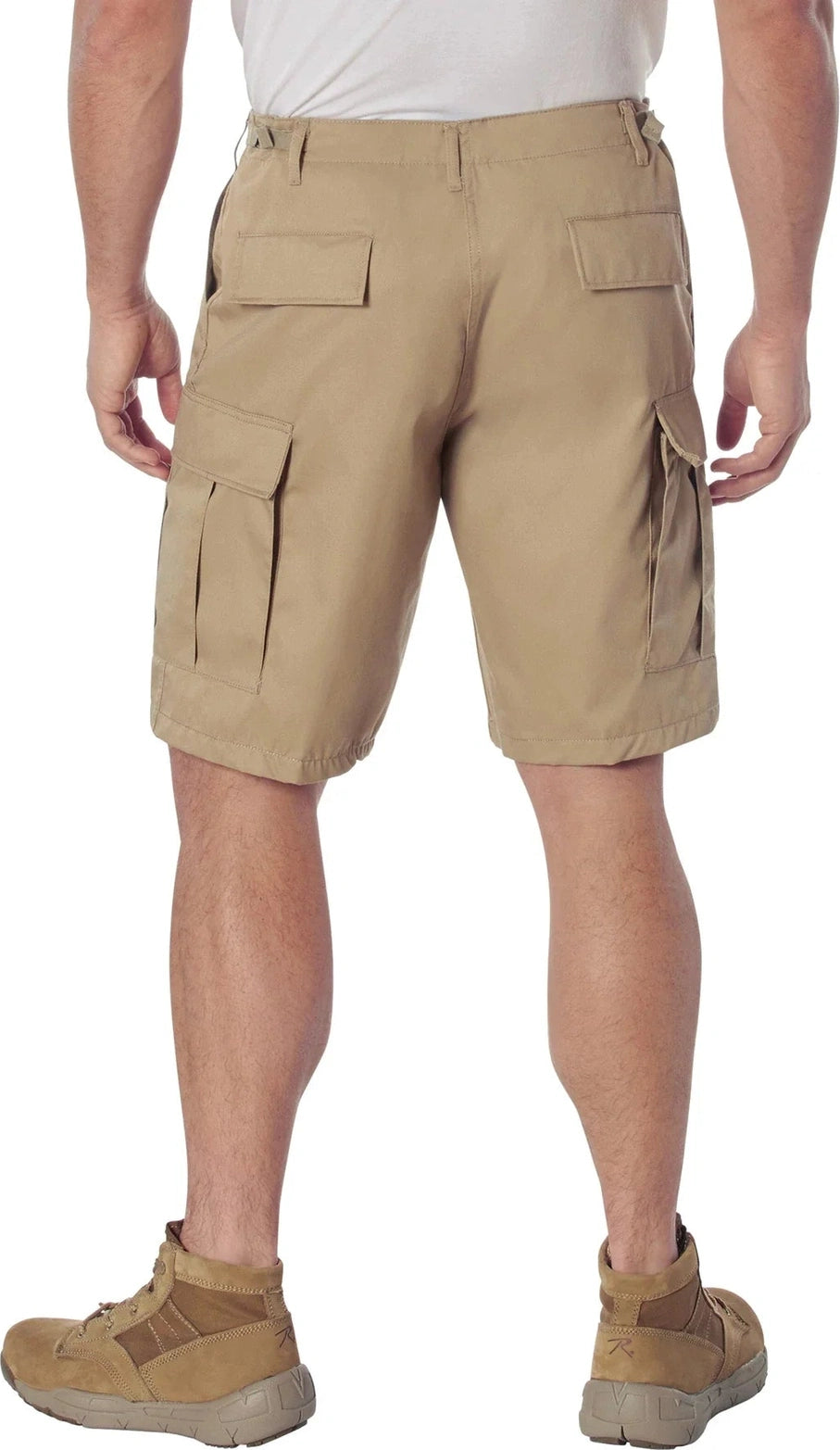 Tactical Bdu Shorts