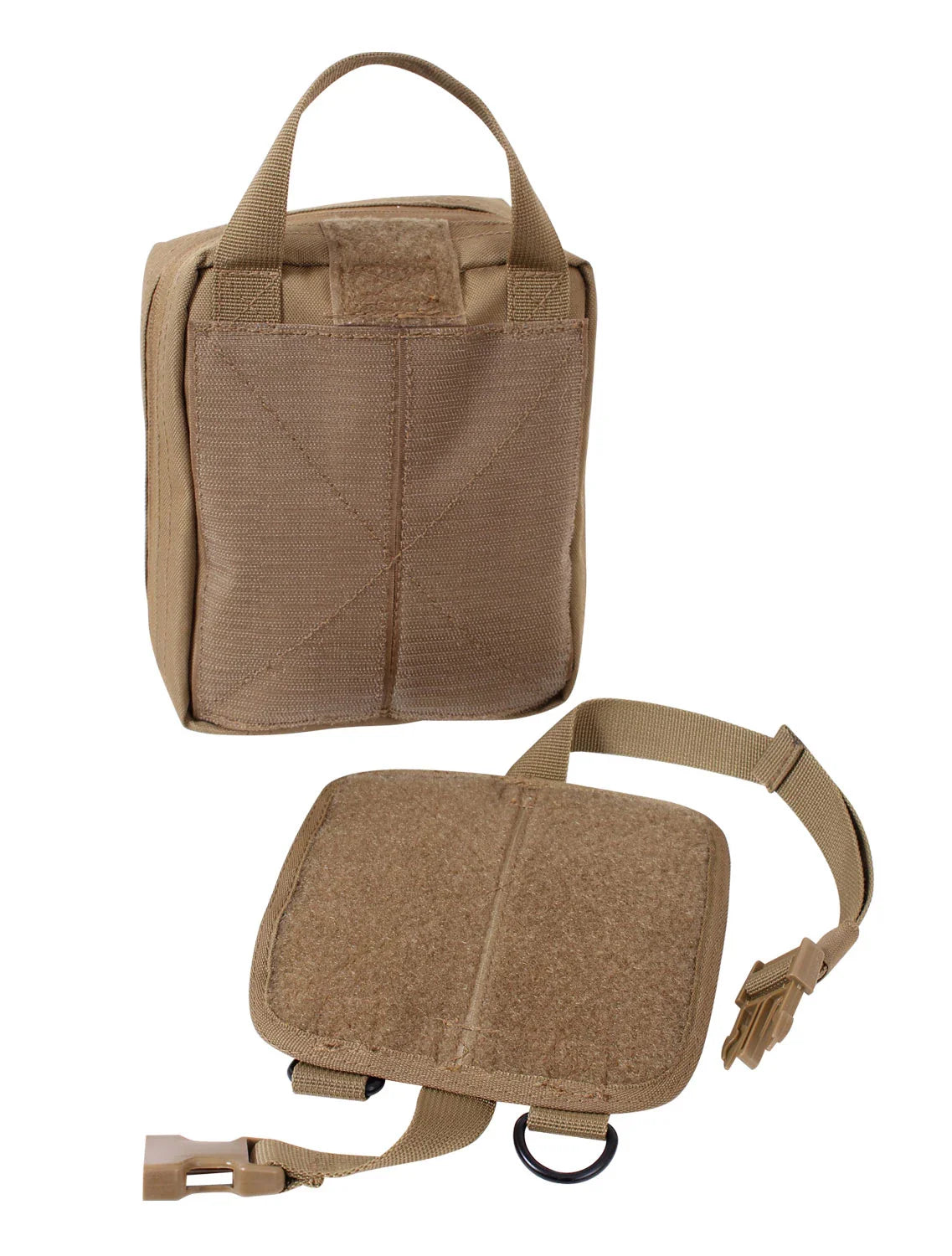 Tactical Breakaway First Aid Kit