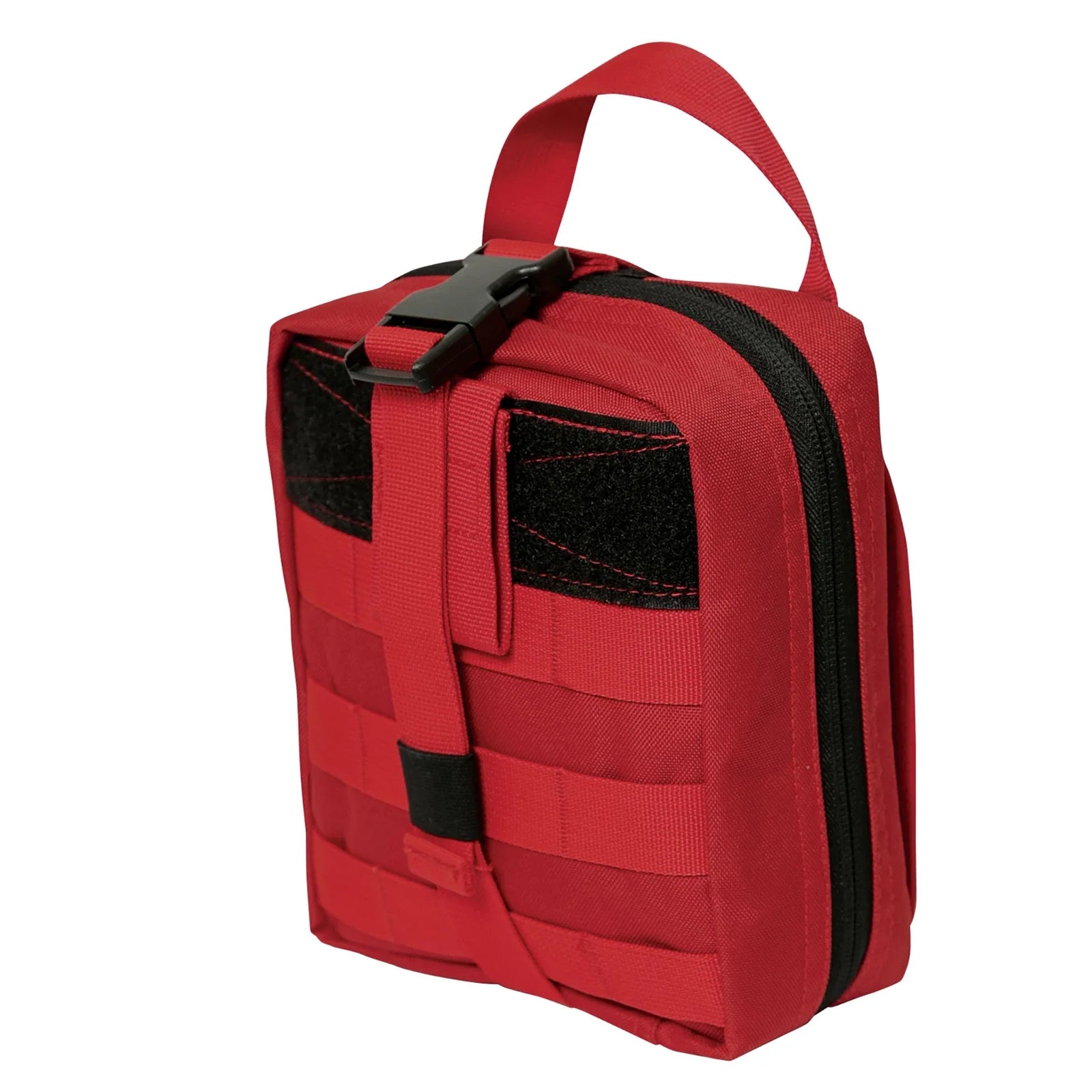 Tactical Breakaway First Aid Kit - Olive Drab