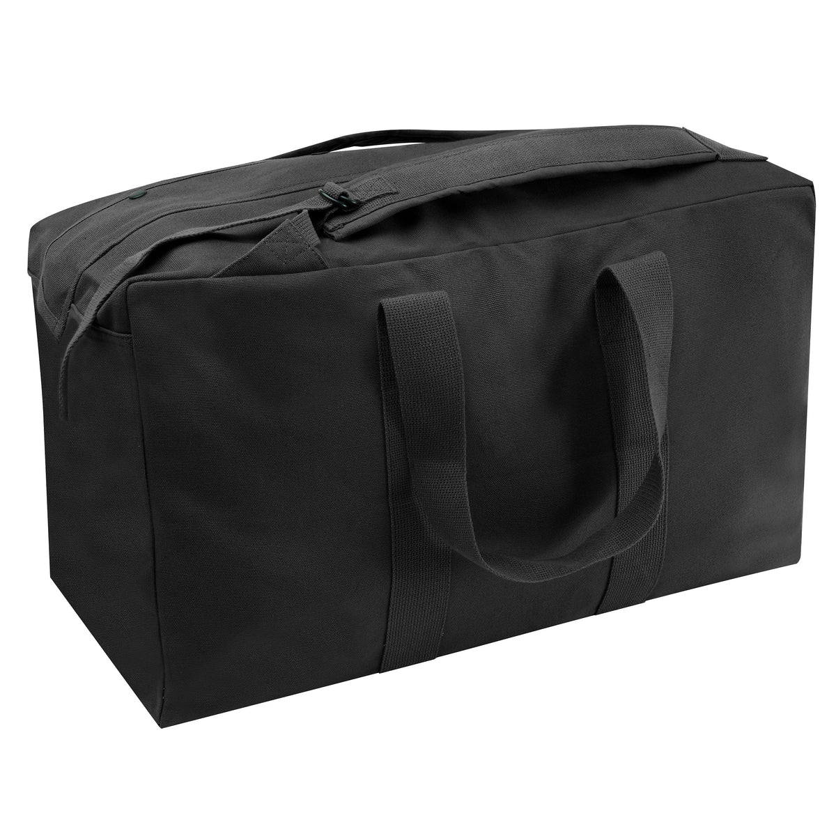 Tactical Canvas Cargo Bag / Backpack