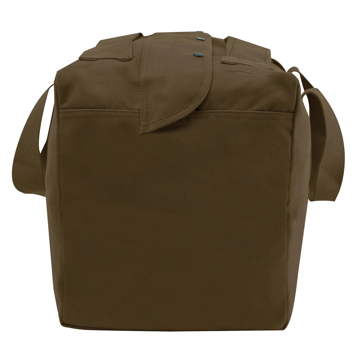Tactical Canvas Cargo Bag / Backpack
