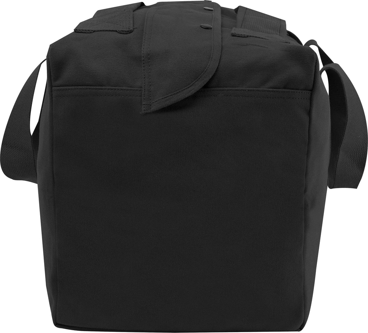 Tactical Canvas Cargo Bag / Backpack