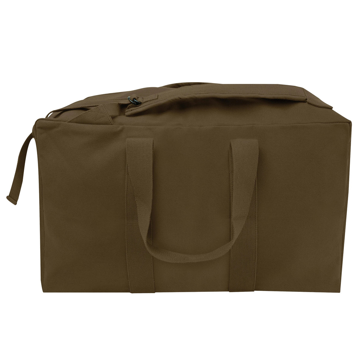 Tactical Canvas Cargo Bag / Backpack