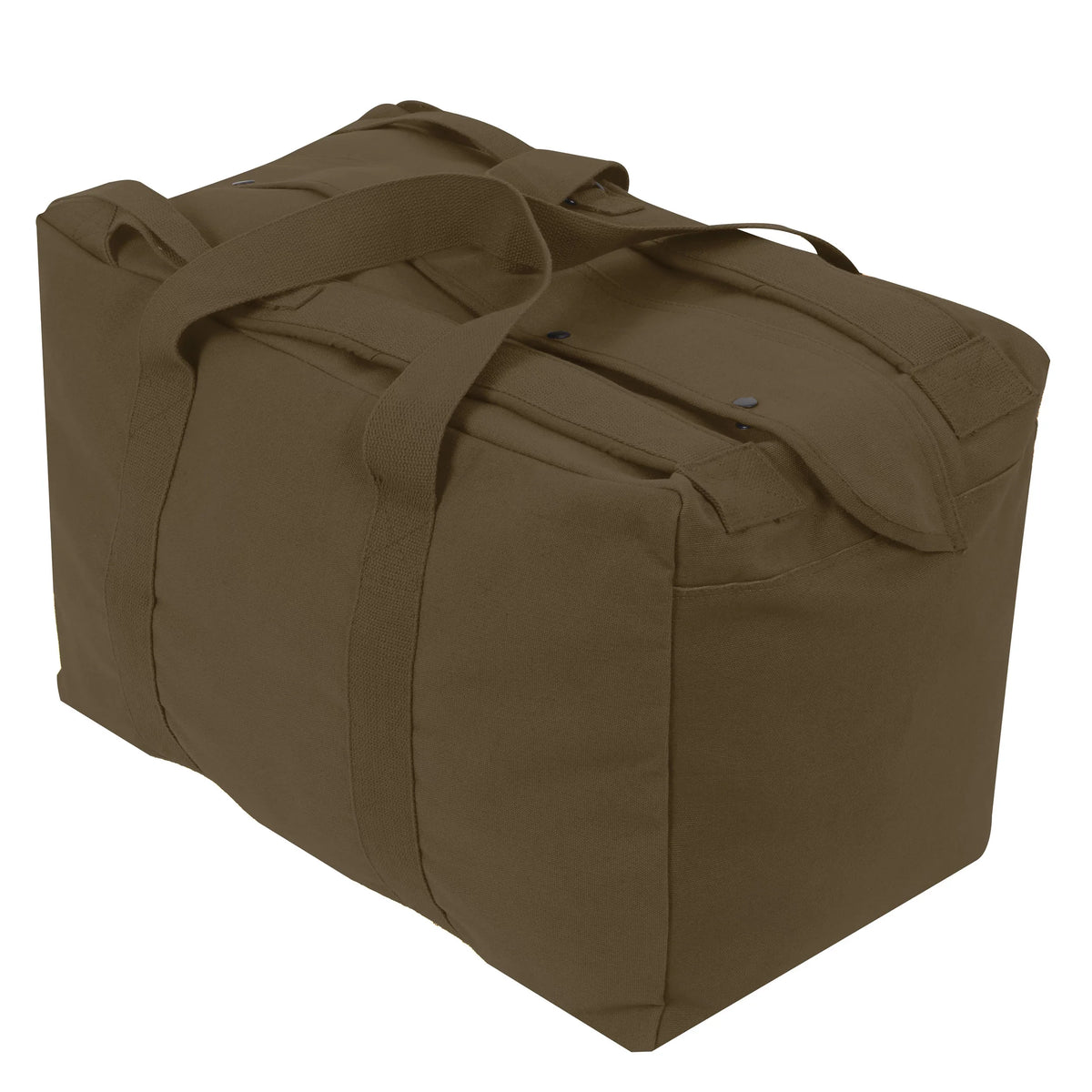 Tactical Canvas Cargo Bag / Backpack