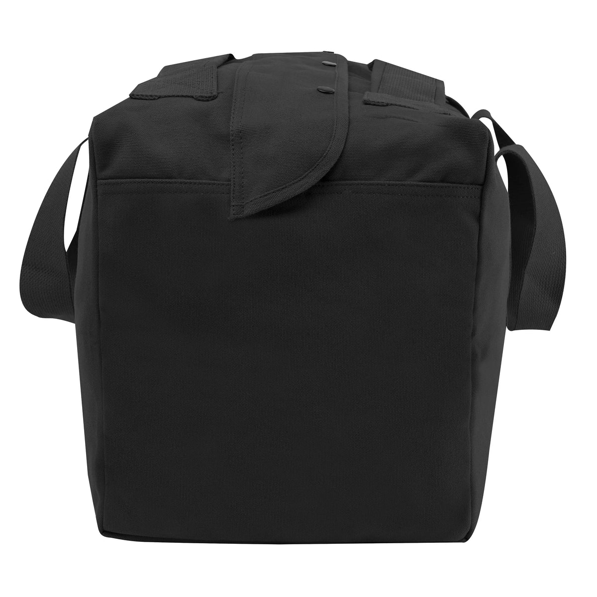 Tactical Canvas Cargo Bag / Backpack