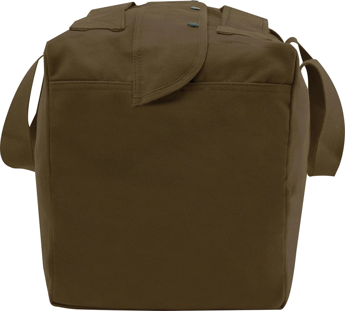 Tactical Canvas Cargo Bag / Backpack