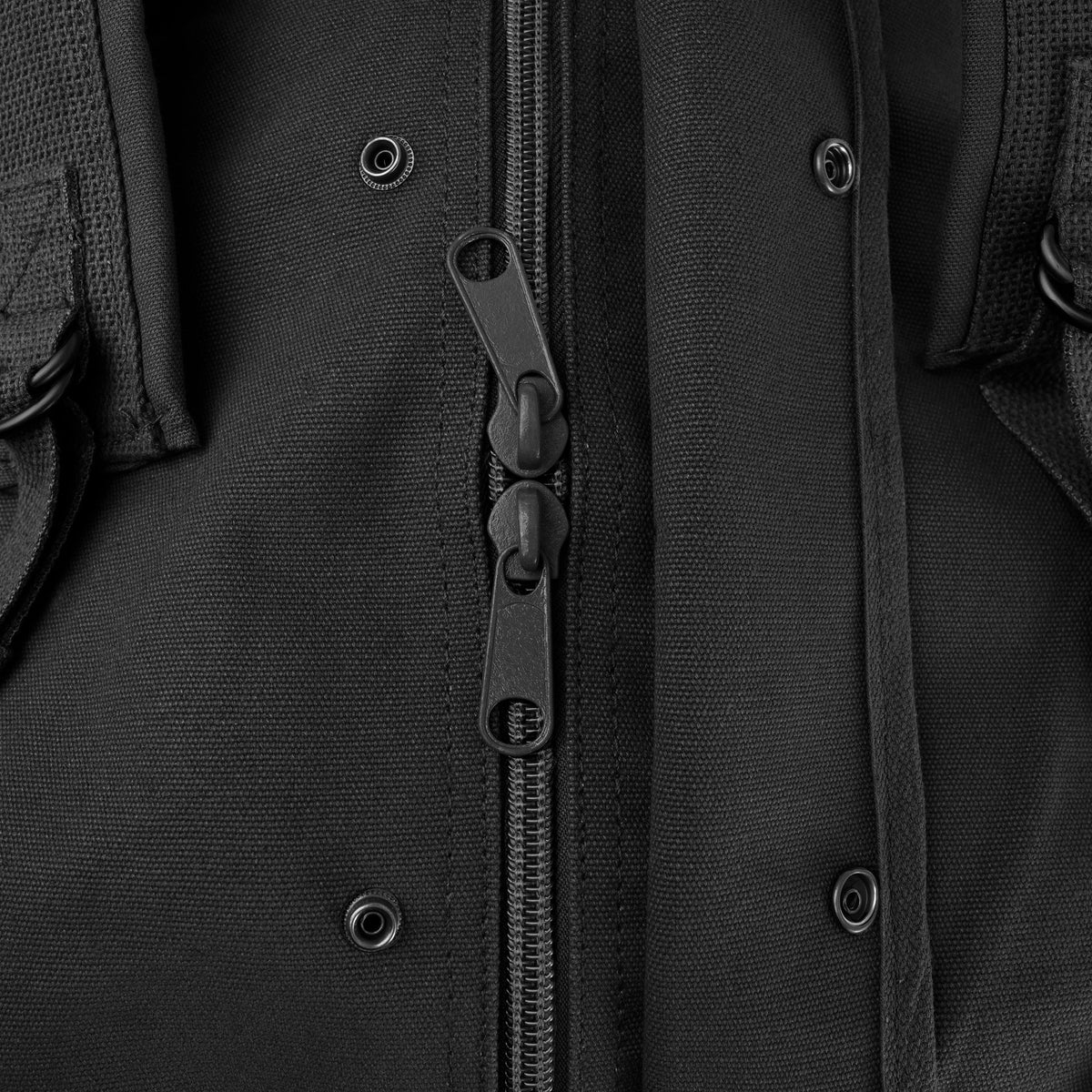 Tactical Canvas Cargo Bag / Backpack