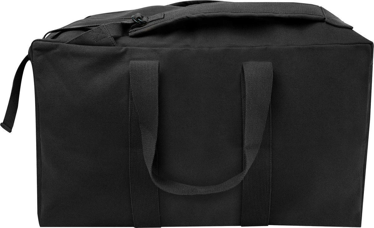 Tactical Canvas Cargo Bag / Backpack