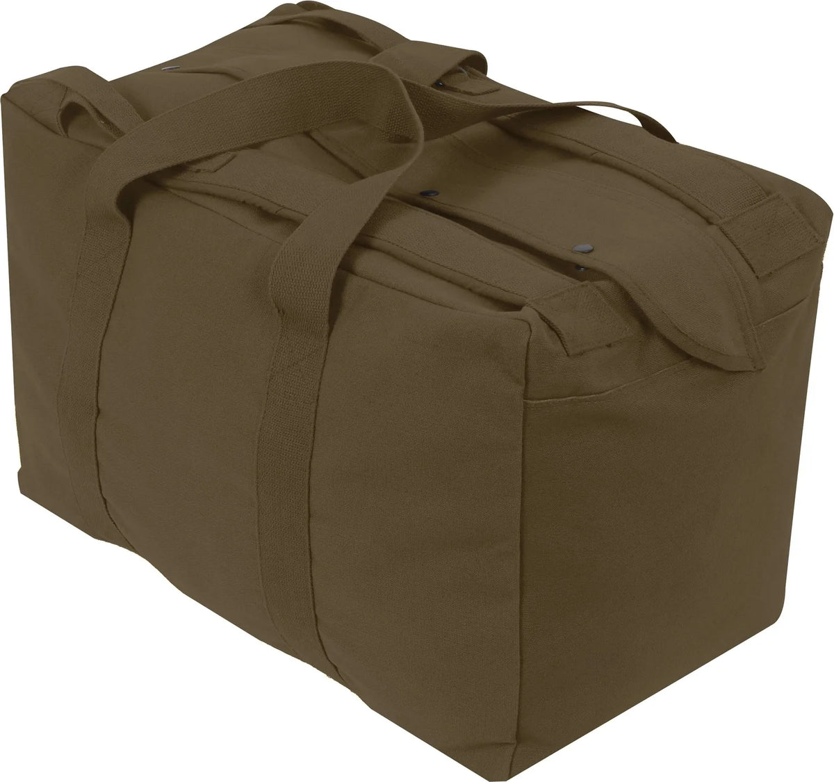 Tactical Canvas Cargo Bag / Backpack