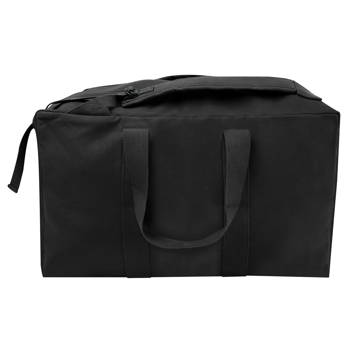 Tactical Canvas Cargo Bag / Backpack