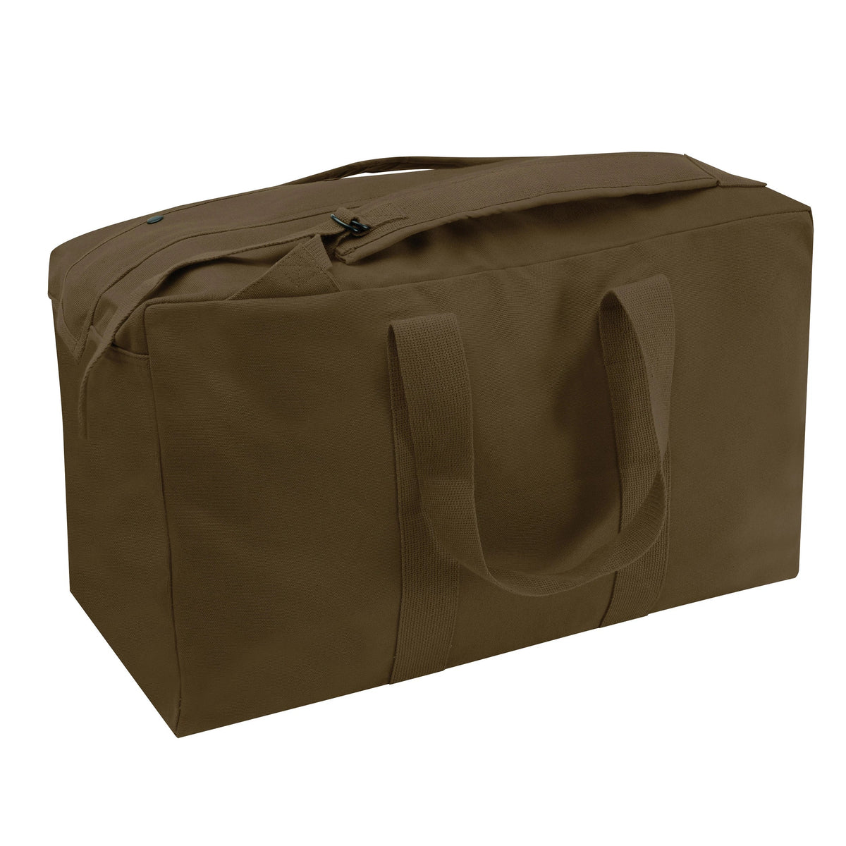 Tactical Canvas Cargo Bag / Backpack