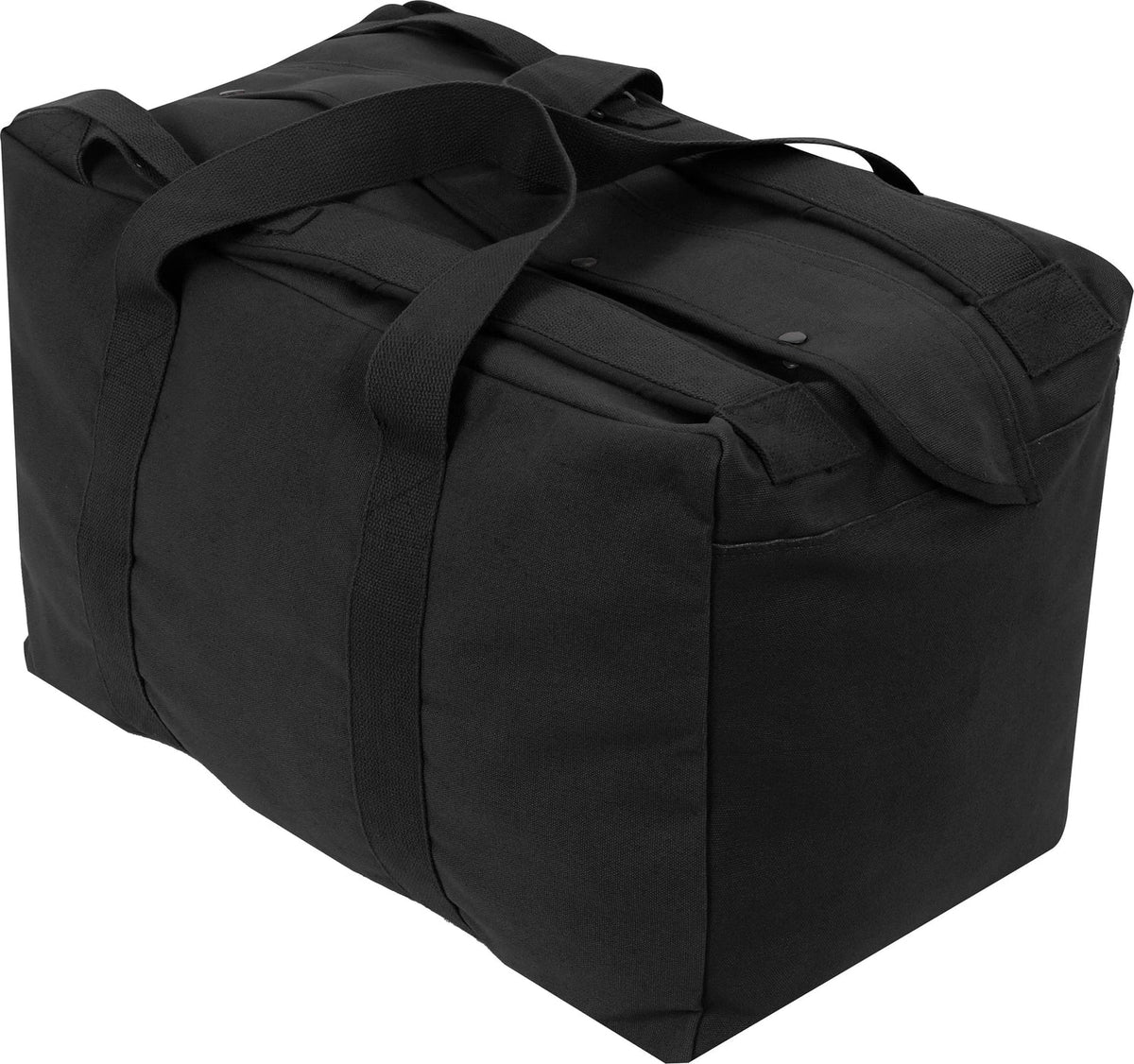 Tactical Canvas Cargo Bag / Backpack