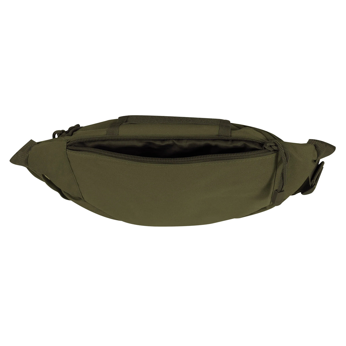 Tactical Concealed Carry Waist Pack