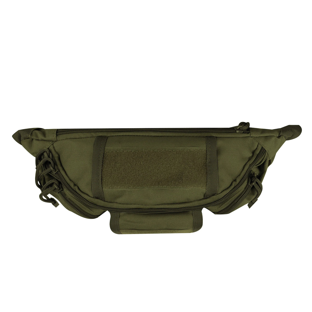 Tactical Concealed Carry Waist Pack