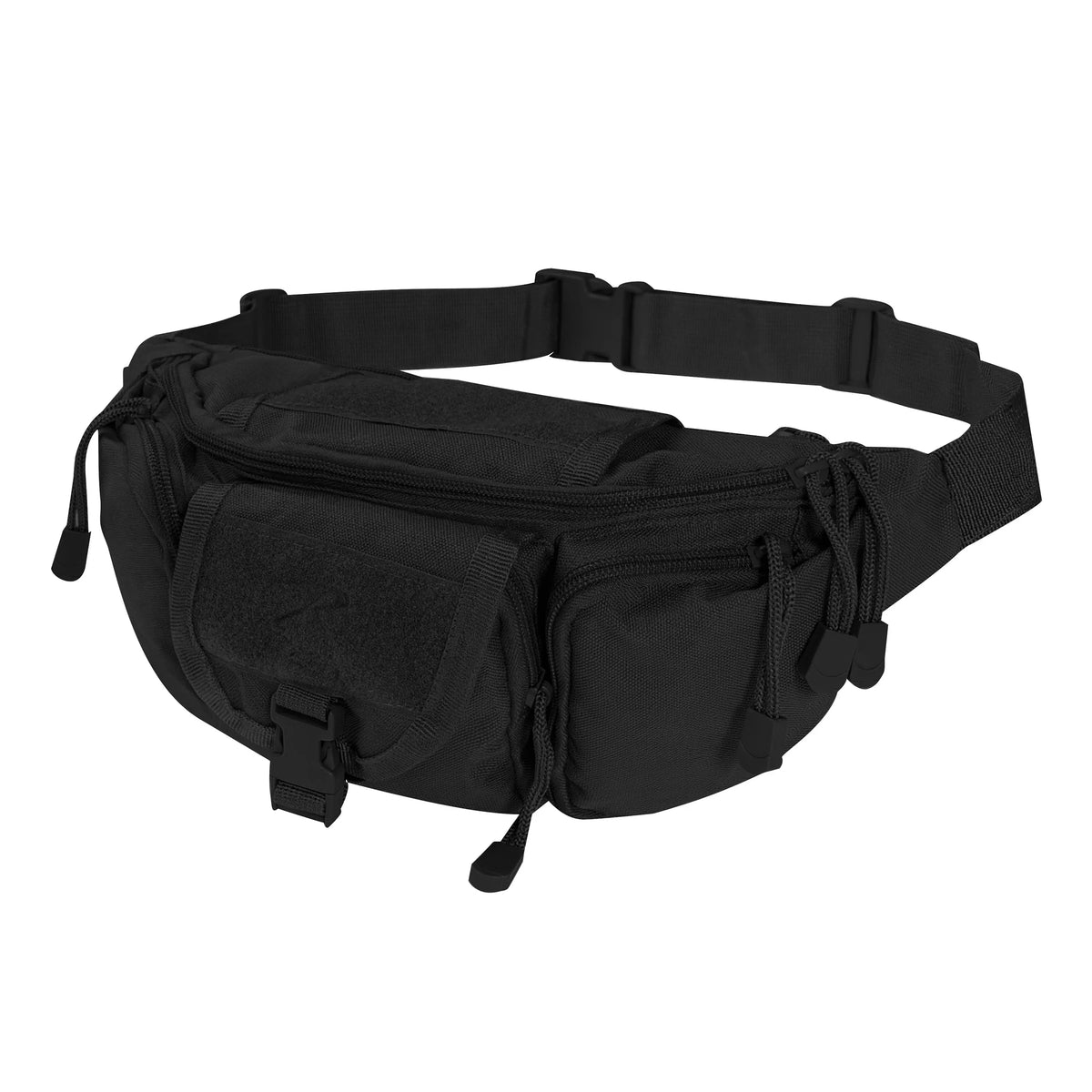 Tactical Concealed Carry Waist Pack