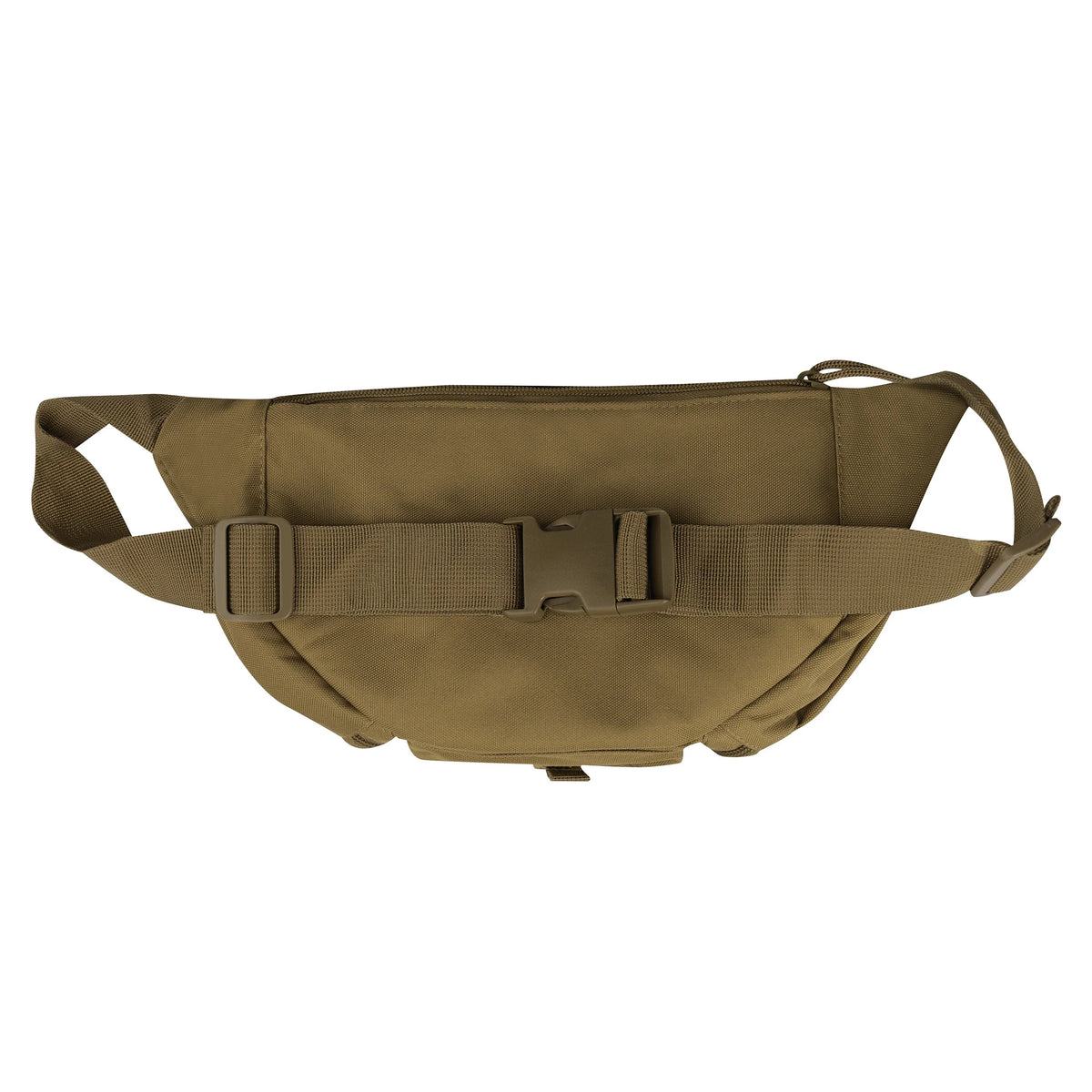Tactical Concealed Carry Waist Pack