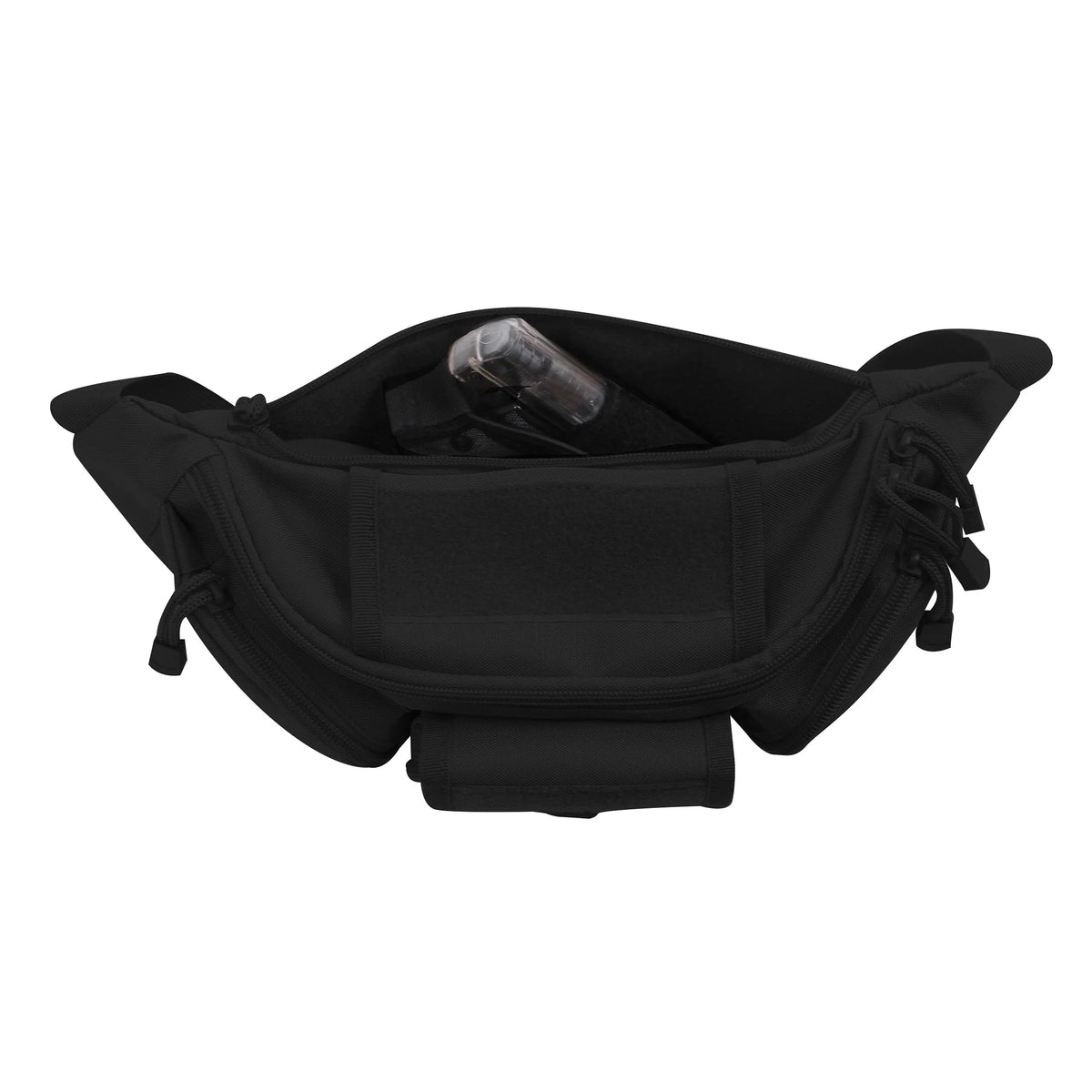Tactical Concealed Carry Waist Pack