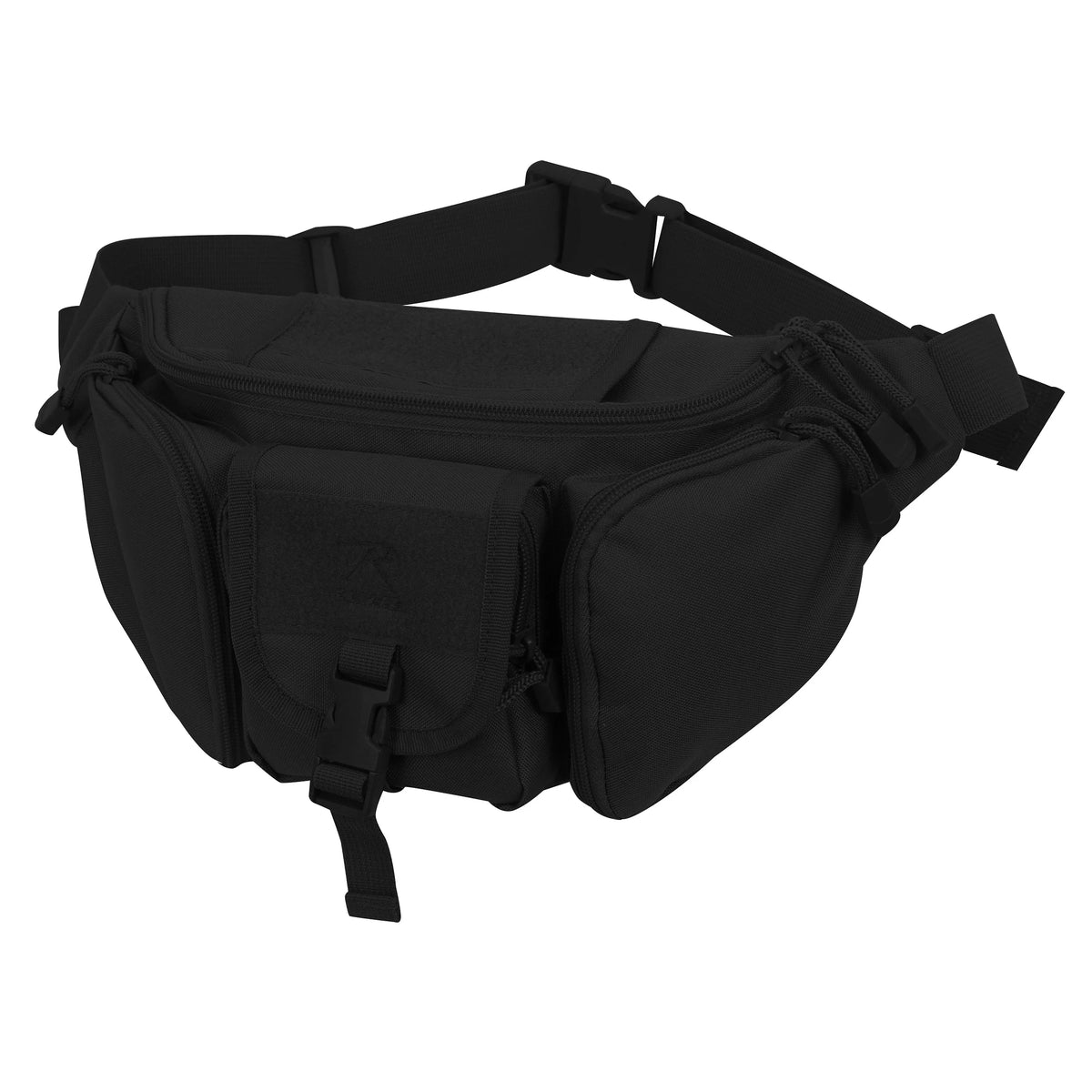 Tactical Concealed Carry Waist Pack