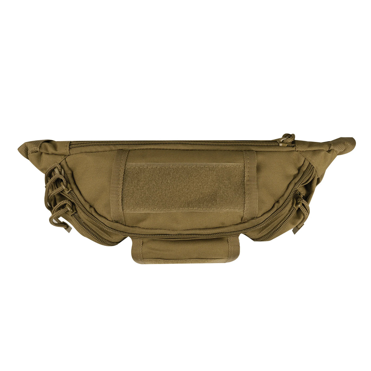Tactical Concealed Carry Waist Pack