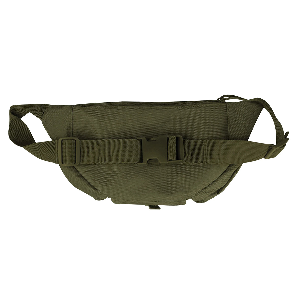 Tactical Concealed Carry Waist Pack