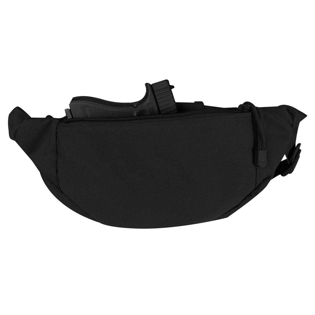 Tactical Concealed Carry Waist Pack