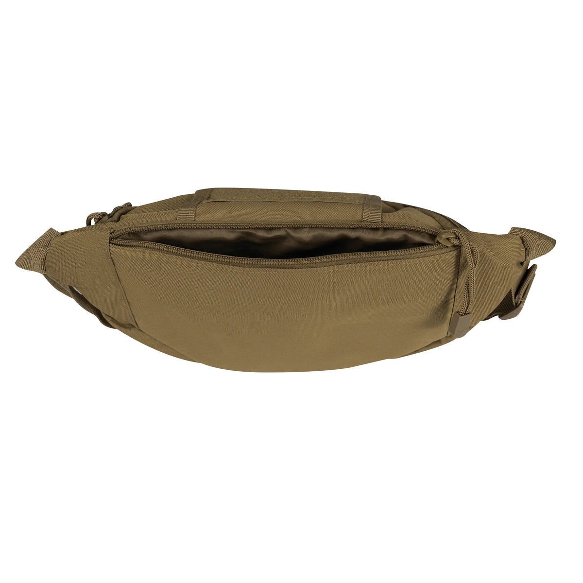 Tactical Concealed Carry Waist Pack