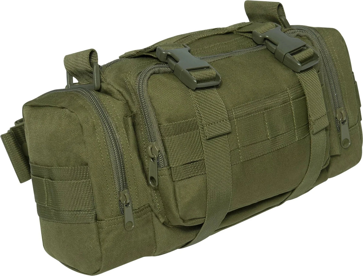 Tactical Convertipack