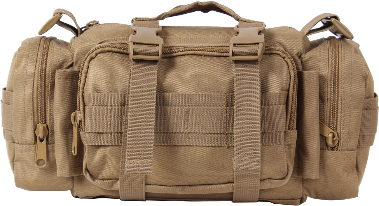 Tactical Convertipack