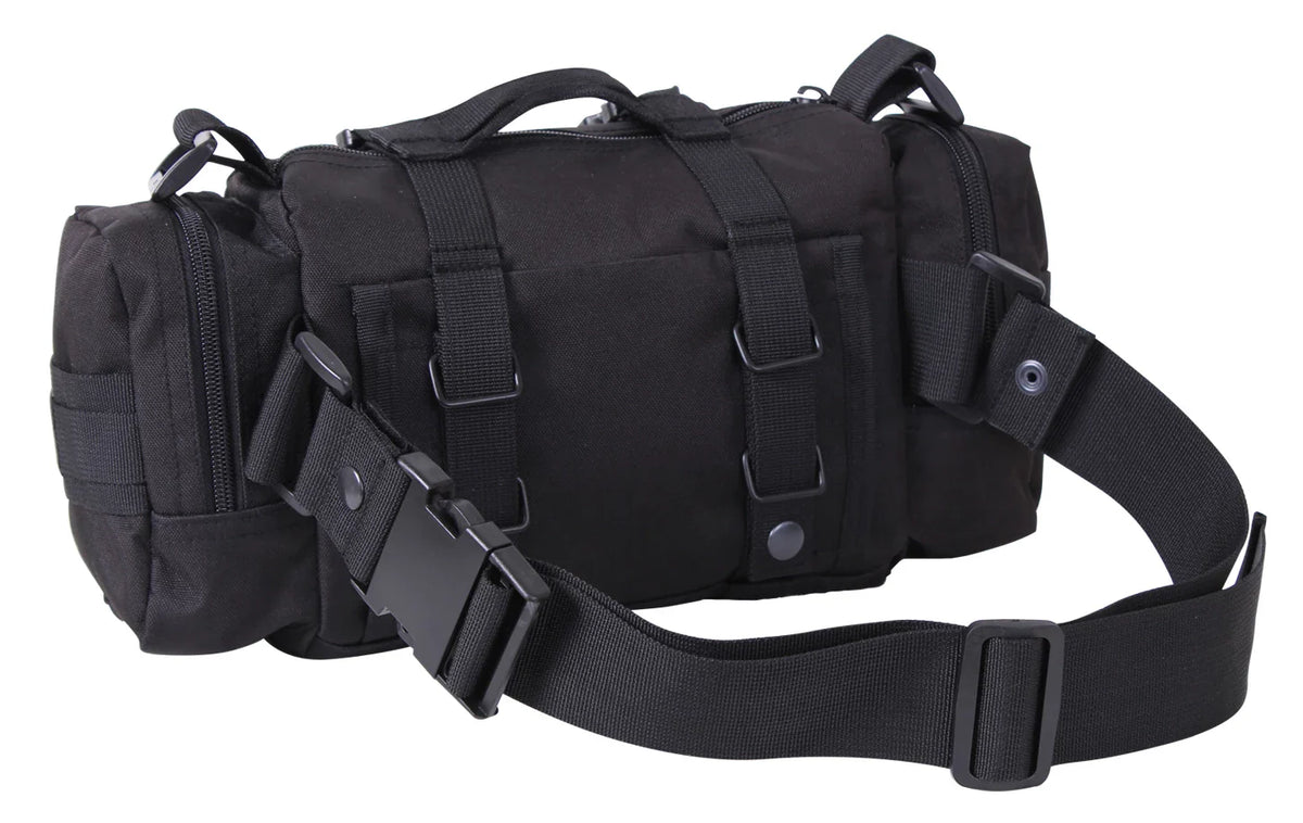 Tactical Convertipack