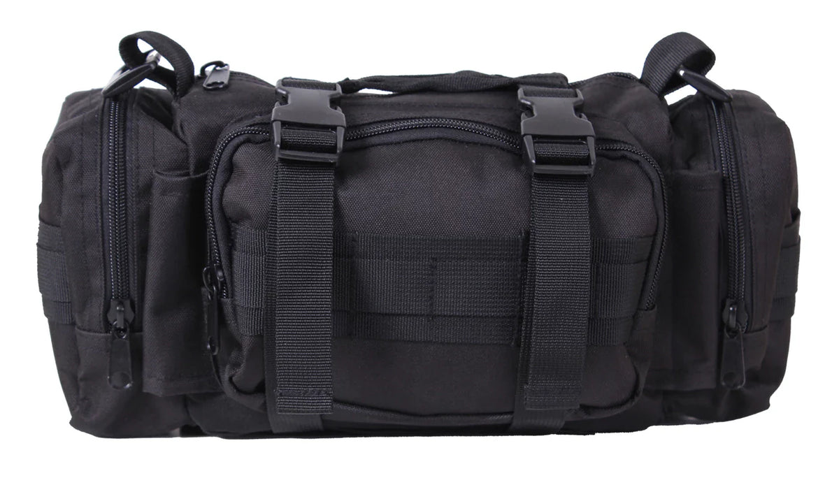 Tactical Convertipack