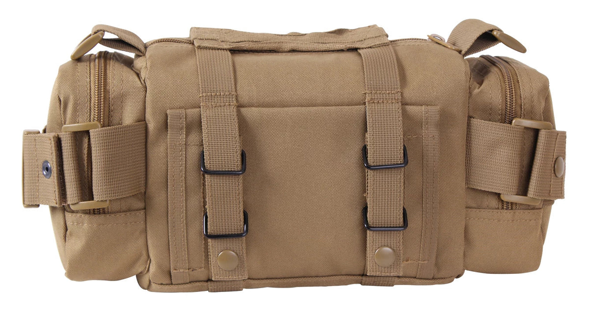 Tactical Convertipack