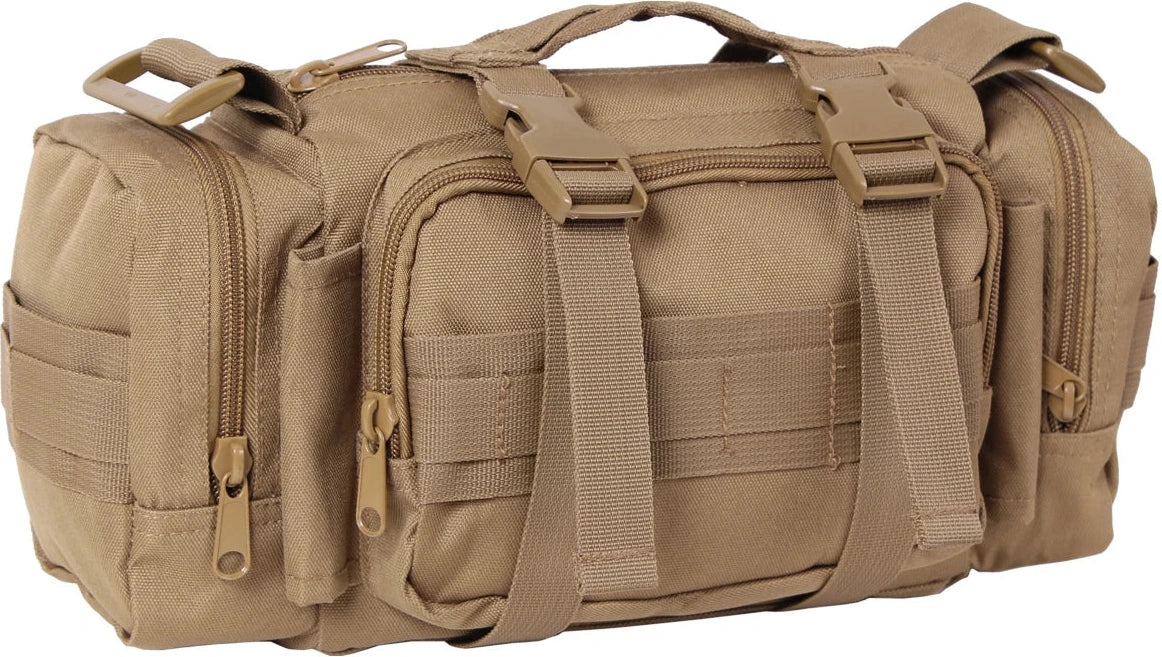 Tactical Convertipack