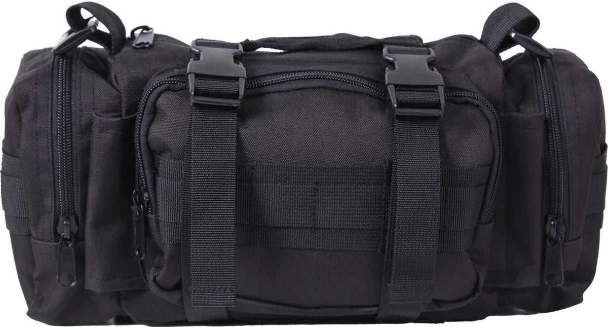 Tactical Convertipack