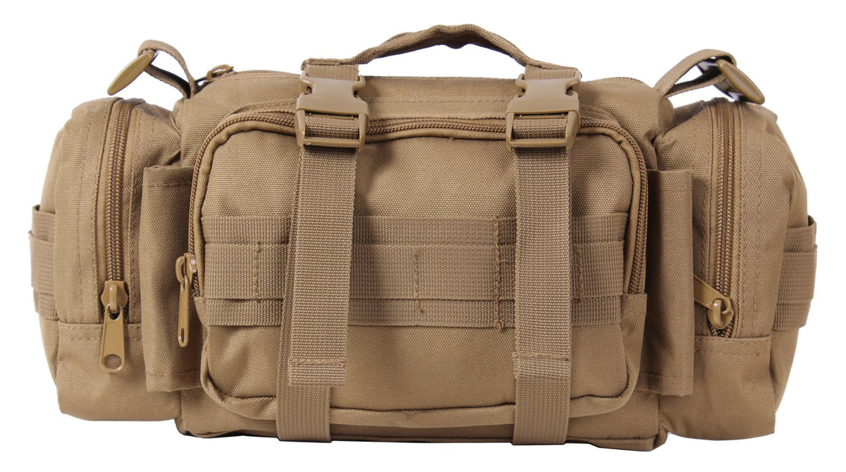 Tactical Convertipack