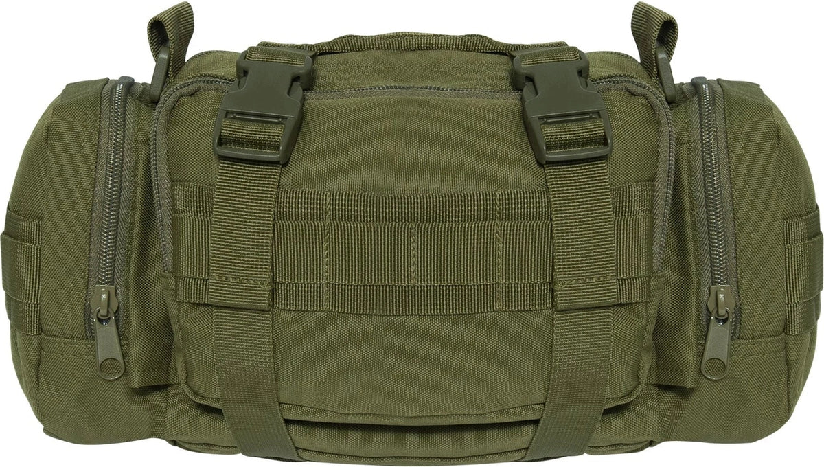 Tactical Convertipack