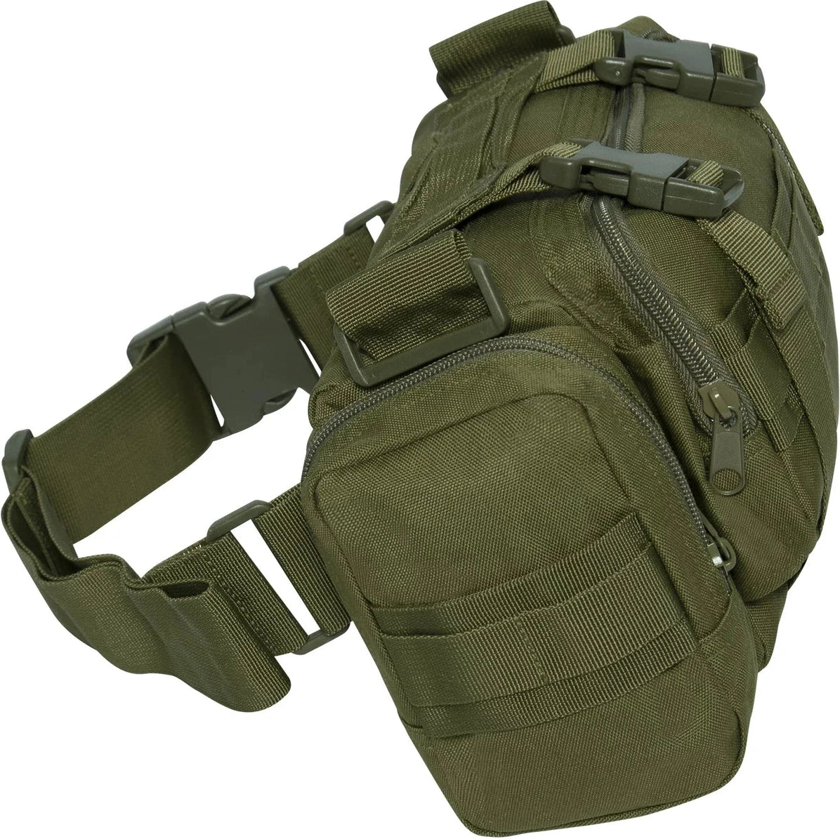 Tactical Convertipack