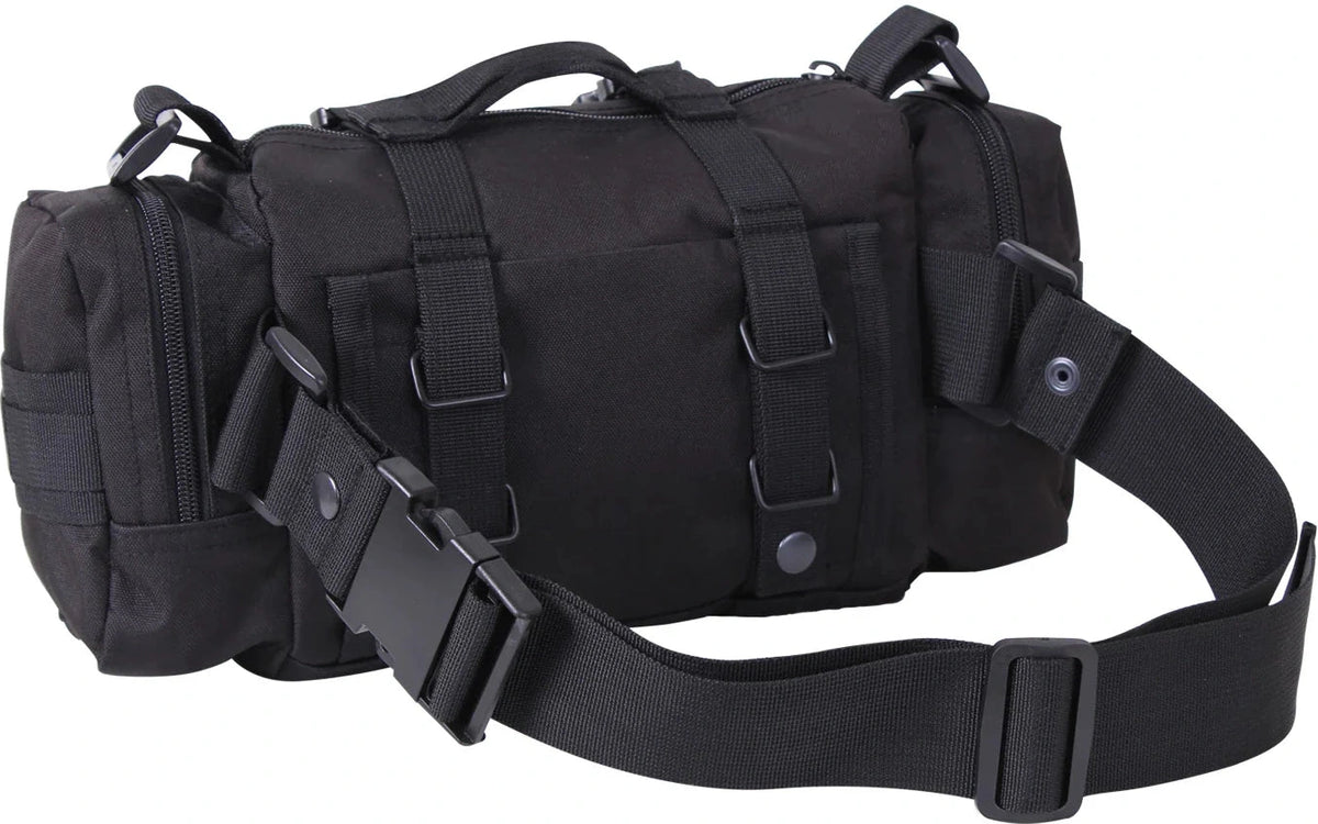 Tactical Convertipack