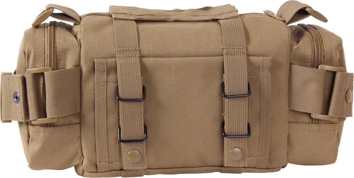 Tactical Convertipack