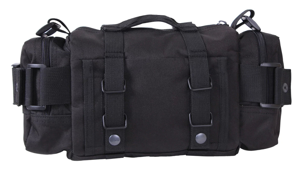 Tactical Convertipack