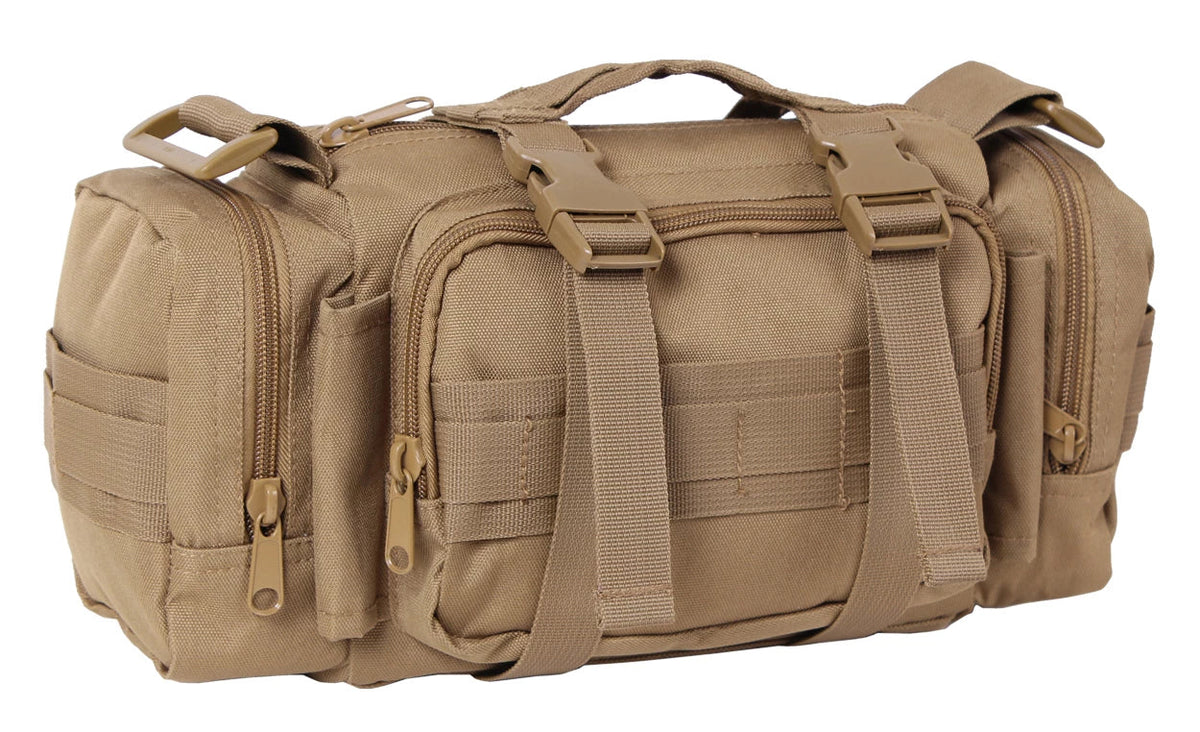 Tactical Convertipack